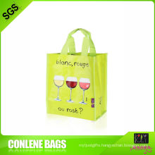 Luxurius Wholesale PP Wine Bag (KLY-PP-0381)